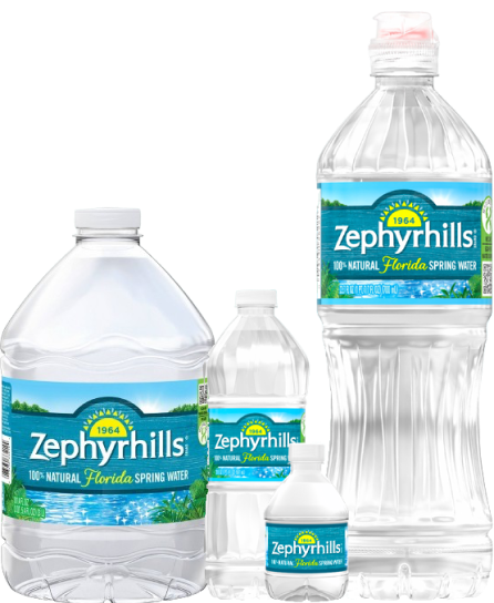 zephyrhills bundle bottle