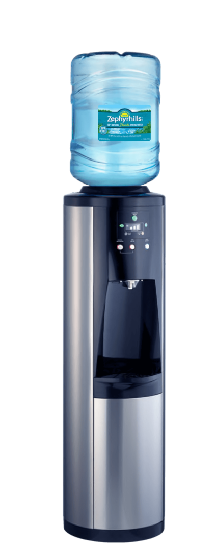 zephyrhills Dispensor