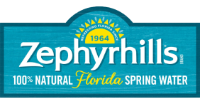 zephyrhills logo